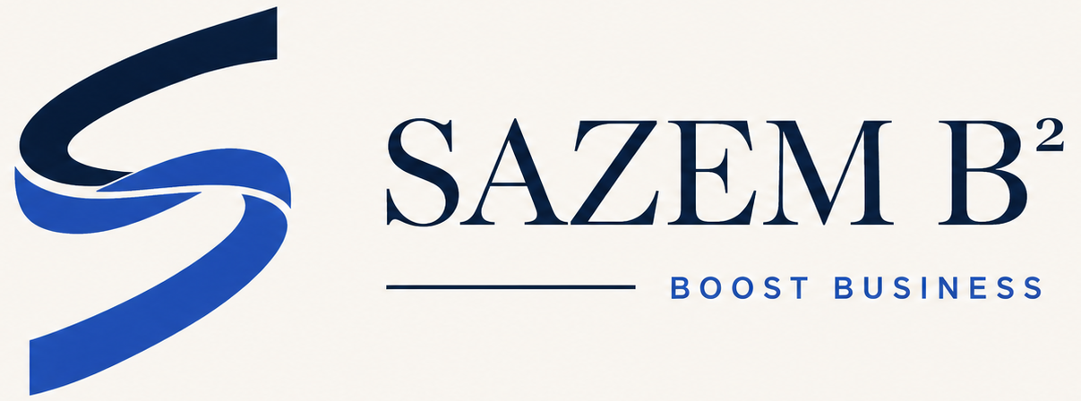 SAZEM Boost Business